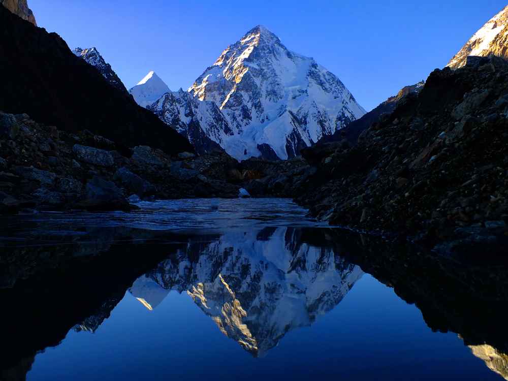 K2broad peak Gasherbrum